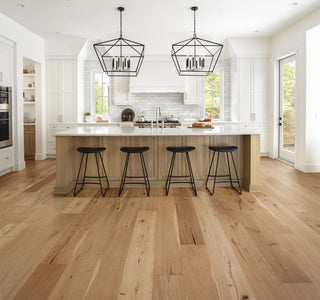 Gatsby Engineered Hardwood by HF Design LLC