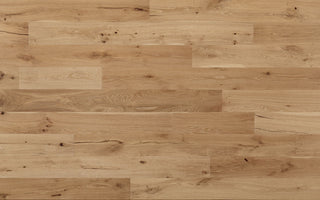 Gatsby Engineered Hardwood by HF Design LLC