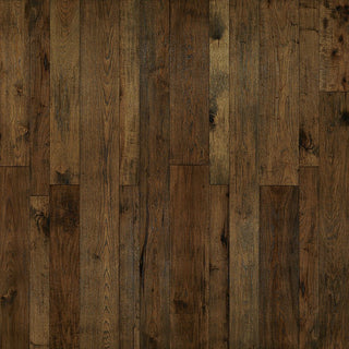 Gaucho Hickory Engineered Hardwood by Hallmark Floors