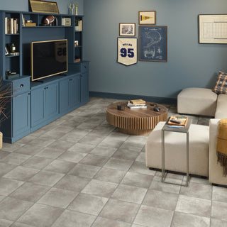 GENESIS - Foundation Vinyl by Shaw Floors
