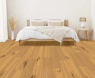 Geneva 7.5 Engineered Hardwood by Fuzion Flooring