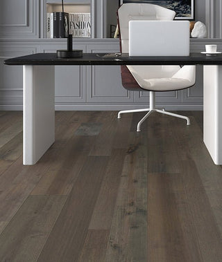 Geneva Engineered Hardwood by Eagle Creek Floors