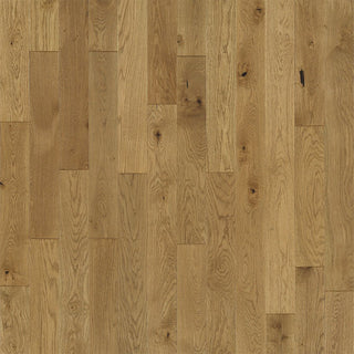 Geneva Oak Hardwood by Hallmark Floors
