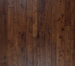 Genoa Engineered Hardwood by Johnson Hardwood