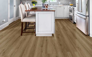 Genoa Waterproof Laminate by Audacity Flooring