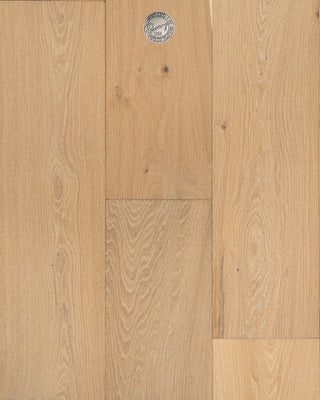 Genova Engineered Hardwood by Provenza