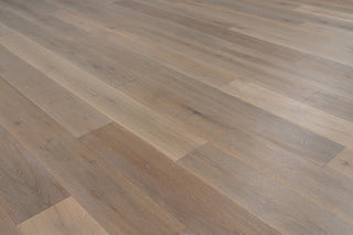 Genre Engineered Hardwood by Provenza