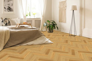 Gentle Graze Engineered Hardwood by Fuzion Flooring