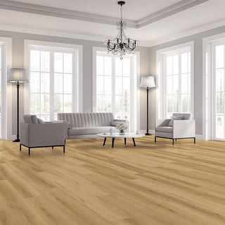 Gentle Ridge Engineered Hardwood by Bateaux Floor