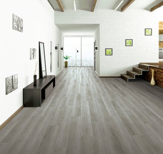 GENTRY spc by Lux Flooring