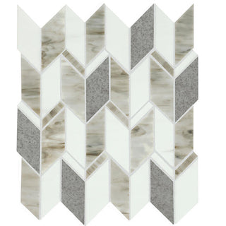 Geo Arrow Tile & Stone by American Olean
