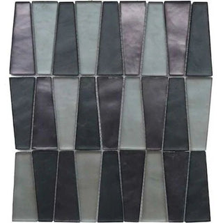 Geometric in Armour Tile & Stone by Paradiso
