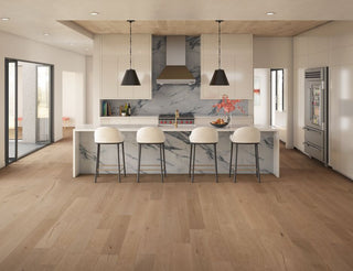 Georgetown Engineered Hardwood by LM Flooring