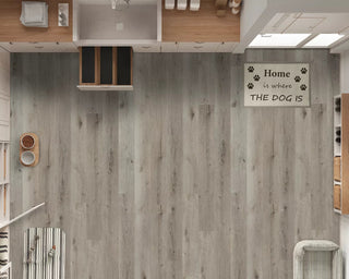 Georgetown Vinyl by LW Flooring