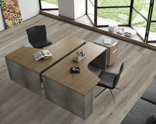 Georgetown Vinyl by LW Flooring