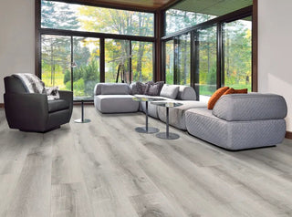 Georgian Bay Vinyl by Fuzion Flooring