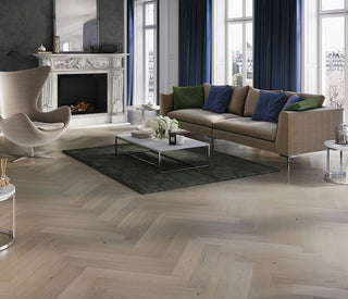 Germain Engineered Hardwood by Muller Graff