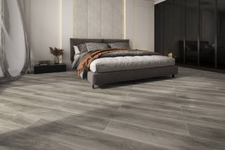 Gershwin Grey Vinyl by Cascade