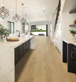 Getty Engineered Hardwood by Bravada Hardwood