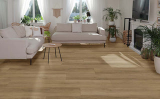 Gibbons Vinyl by Audacity Flooring