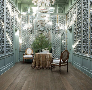Gibraltar Engineered Hardwood by California Classics
