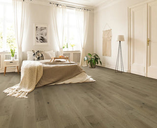 Gilded Engineered Hardwood by Mullican Flooring