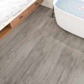 Gilded Slate spc by Montserrat Floors