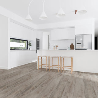 Gilded Slate spc by Montserrat Floors