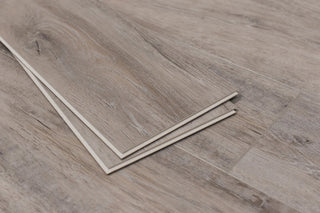 Gilded Slate spc by Montserrat Floors