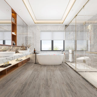 Gilded Slate spc by Montserrat Floors