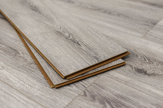 Gilt Platinum Laminate by Montserrat Floors