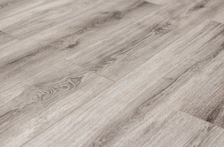 Gilt Platinum Laminate by Montserrat Floors