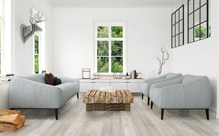Gimlet Waterproof Laminate by Johnson Hardwood