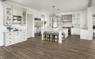 Gin Rickey spc by Johnson Hardwood