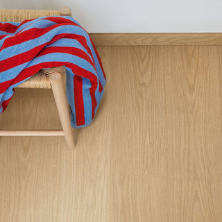 Gingerbread oak Vinyl by Quickstep