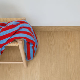 Gingerbread oak Vinyl by Quickstep