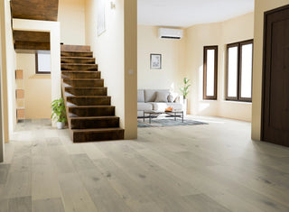 Giotto Engineered Hardwood by Pacific Direct Industries