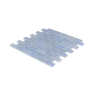 GLACIAL SEAS Tile & Stone by Anthology Tile