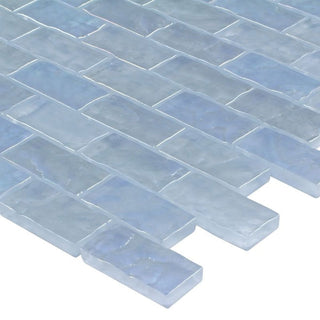 GLACIAL SEAS Tile & Stone by Anthology Tile