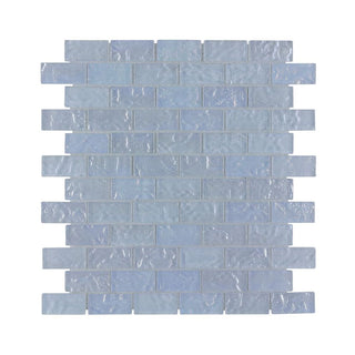 GLACIAL SEAS Tile & Stone by Anthology Tile