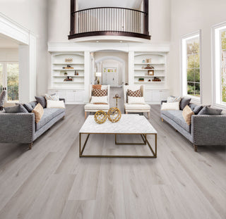 Glacial Waterproof Laminate by HF Design LLC
