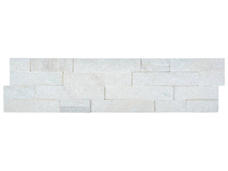 Glacier Corner Tile & Stone by Anatolia Tile