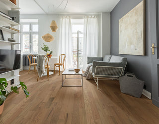 Glacier Falls Hardwood by Mullican Flooring