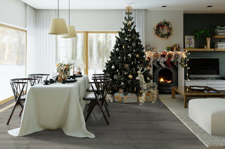 Glacier Oak spc by Aurora Hardwood