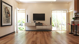 Glacier Vinyl by Infinity Floor