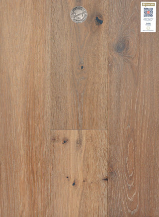 Glam Engineered Hardwood by Provenza