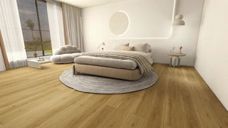 Glendale Waterproof Laminate by Fuzion Flooring