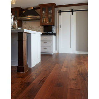 GLORY RUSSET Engineered Hardwood by American Guild