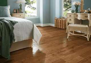 Gold Rush 5" Hardwood by Hartco