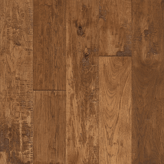 Gold Rush 5" Hardwood by Hartco